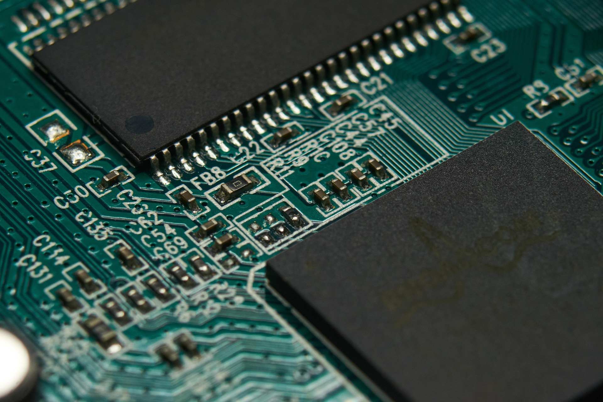 Circuit board